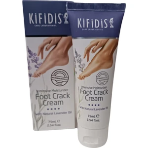 Kifidis Ayak Çatlak Kremi