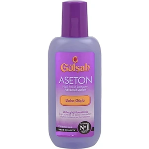 Güçlü Aseton Mor 75 ml