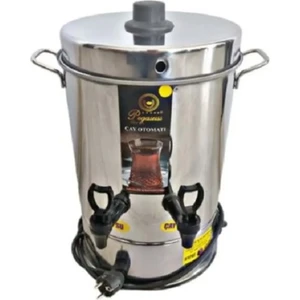 Çay Kazanı 160 Bardaklık