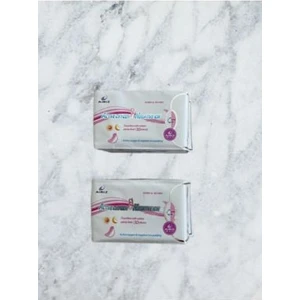 Hijyenik Günlük Ped 2'li Paket