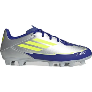 F50 Club Fg/mg Messi Unisex Gri Futbol Krampon IH0916