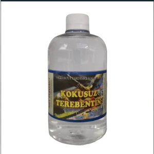 Art Elegant Kokusuz Terebentin 500ML