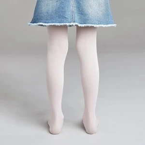 Pretty Kız Çocuk Micro 40 Külotlu Çorap