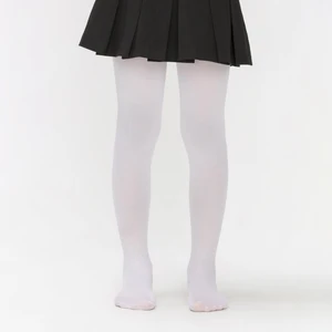 Kız Çocuk Micro 40 Külotlu Çorap