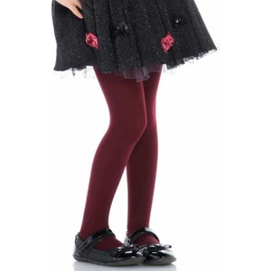 Pretty Kız Çocuk Micro 40 Külotlu Çorap
