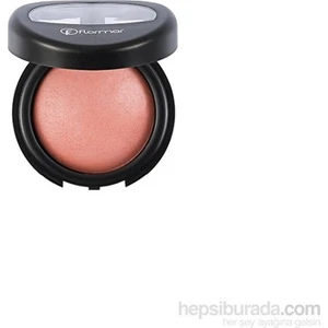 Matte Mono Baked Fırınlanmış Toz Göz Farı (M102 Orange Popsicle)