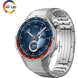 Sanal Ticaretiniz Watch G5 Pro Akıllı Saat