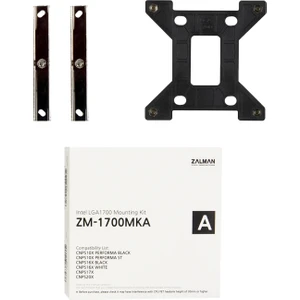 CNPS10X-16X-17X-20X Soket Intel LGA1700 Bağlantı Kiti