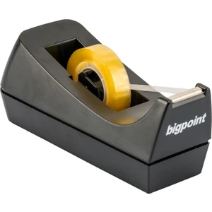 | Bant Kesme Makinesi, 33 Mt, Orta Boy, Siyah, 12-19 mm Bantlarla Uyumlu