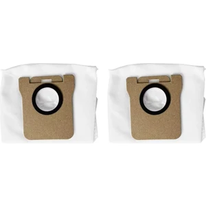 Xiaomi X20 + / X20 Plus / X10 + ( B101GL) Uyumlu Robot Süpürge Toz Torbası 2 Adet