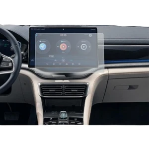 Byd Seal Awd 2024-2025 Navigasyon ve Multimedya Uyumlu Nano Ekran Koruyucu