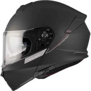mt Genesis Sv Solid A1 Çene Açılır Kask