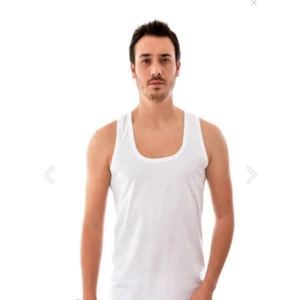 3 Lü Erkek Penye Atlet