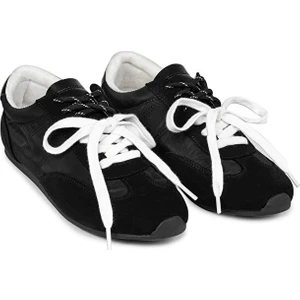 Kontrast Bağcıklı Sneaker TS1250062013001