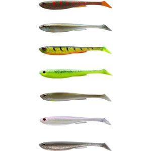 Prorex Slim Shady 10.5cm 8gr Silikon Yem