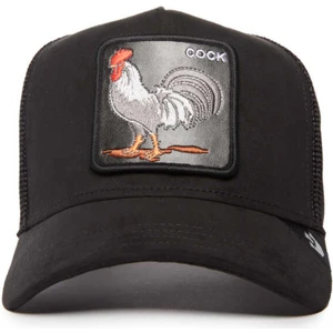 Goorin Bros The Suede Rooster Unisex Şapka 101-1817