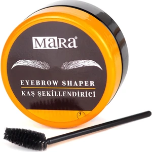 Mara eyebrow Shaper Kaş Şekillendirici 50 ml