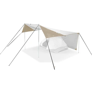 Quechua Kamp Gölgeliği - XL - Fresh