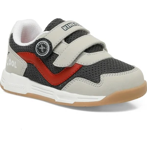 Haren B 5fx Lacivert Erkek Çocuk Sneaker