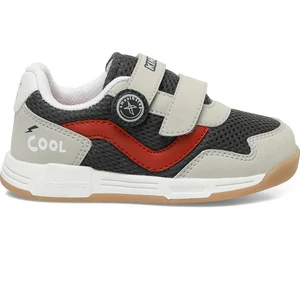 Haren B 5fx Lacivert Erkek Çocuk Sneaker