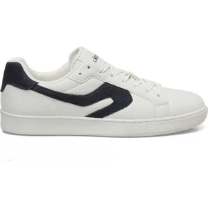Corbel 5fx Beyaz Erkek Sneaker