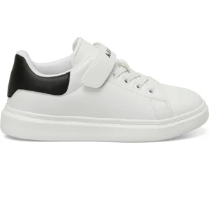 Pers F 5fx Beyaz Erkek Çocuk Sneaker