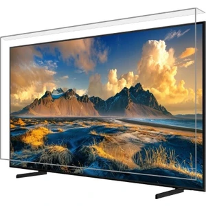 Eva Supersonic 82'' Gerçek Kırılmaz Tv Ekran Koruyucu