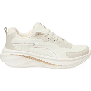 Hyper-Rıse Tx W 5fx Ekru Kadın Sneaker