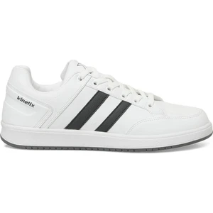 Kort Pu 5fx Beyaz Erkek Sneaker