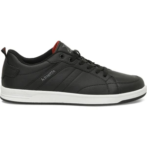 Rabon Pu 5fx Siyah Erkek Sneaker