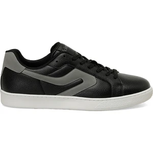 Corbel 5fx Siyah Erkek Sneaker