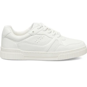 Jule 5fx Beyaz Kadın Sneaker