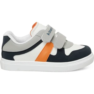 Zıngle 5fx Beyaz Erkek Çocuk Sneaker