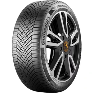 215/55 R18 99V Xl Allseasoncontact 2 M+ Oto 4 Mevsim Lastiği (Üretim Yılı:2025)