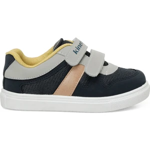Zıngle 5fx Lacivert Erkek Çocuk Sneaker