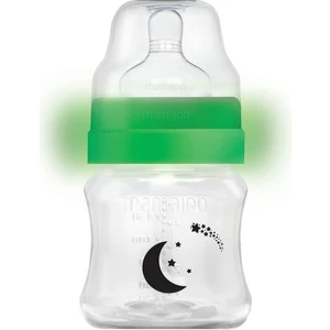 Gece & Gündüz Biberonu 160 ml & Anti-Kolik Biberon Emziği No:1 / S