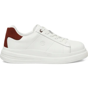 Suppose 5fx Beyaz Erkek Sneaker