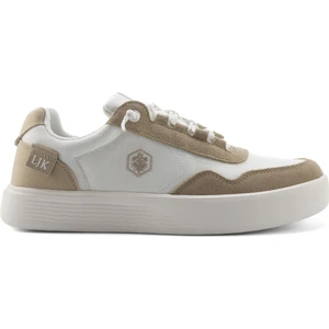 Monaco 5fx Beyaz Erkek Sneaker