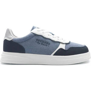 Dockers By Gerli 238636 5fx Mavi Erkek Sneaker
