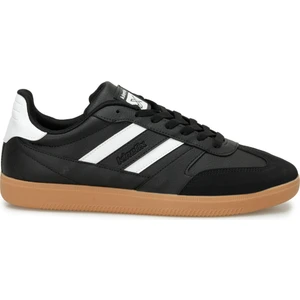 RUDOW PU 5FX Siyah Erkek Sneaker