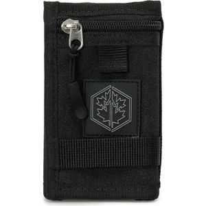 Cırtlı Kennedy 5fx Siyah Unisex Cüzdan