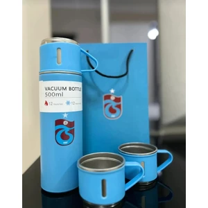 Sima Home Taraftar Termos Seti ( 500 ml ) 3'lü Set