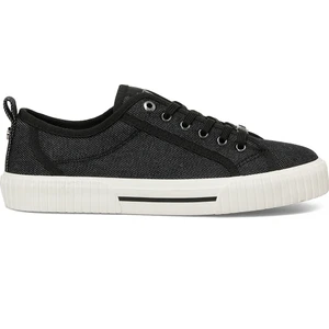 Inci Incı Dıpsy.y 5fx Siyah Kadın Sneaker