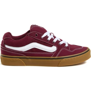 Caldrone Bordo Erkek Sneaker