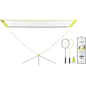 Perfly Badminton Seti - Sarı - 3M V2