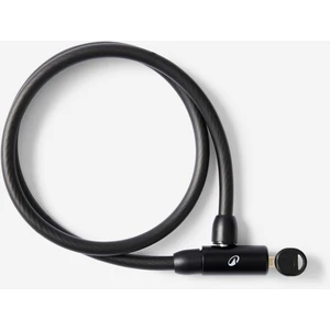 Btwin 120 Anahtarlı Spiral Bisiklet Kilidi