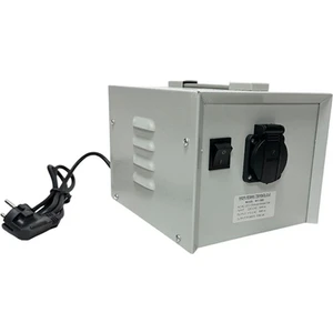 220V-110V Transformatör Ac/ac