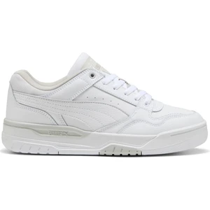 Rebound Retro Beyaz Erkek Sneaker
