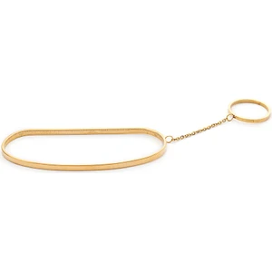 Çelik Yüzük TS1250060019265