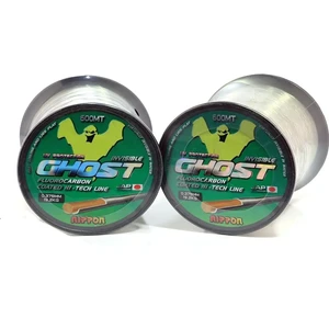 Nıppon Ghost 600 mt Fluoro Carbon Misina 0,27